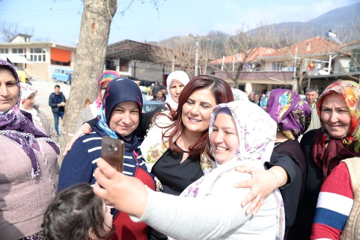 Manisa\'da Fetö\'den Tutuklu Bulunan Memur Sayısı Azaldı