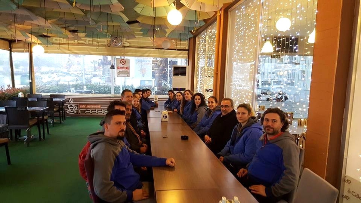 Kosgeb Kredileri Esnafa Nefes Aldıracak