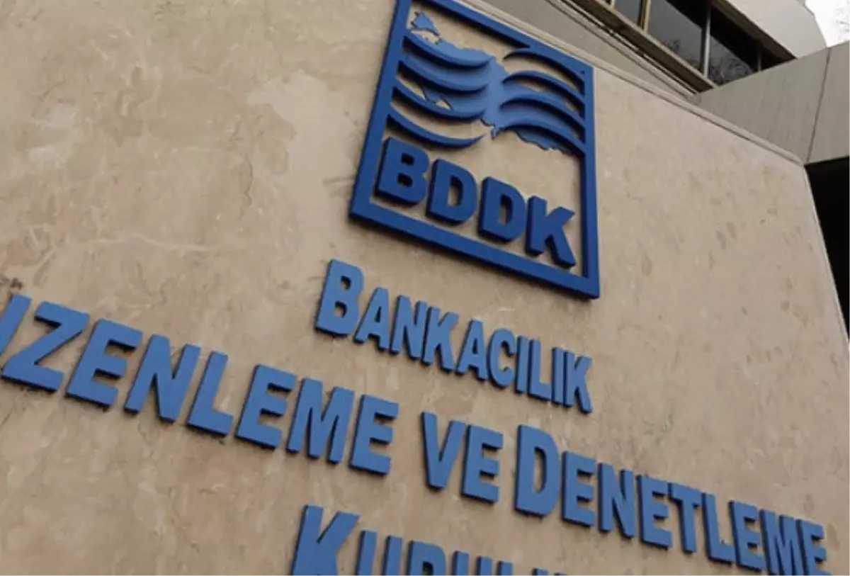 BDDK\'dan Aykırı İşlem Yapan Varlık Yönetim Şirketlerine 3 Ay Süre Tanınacak