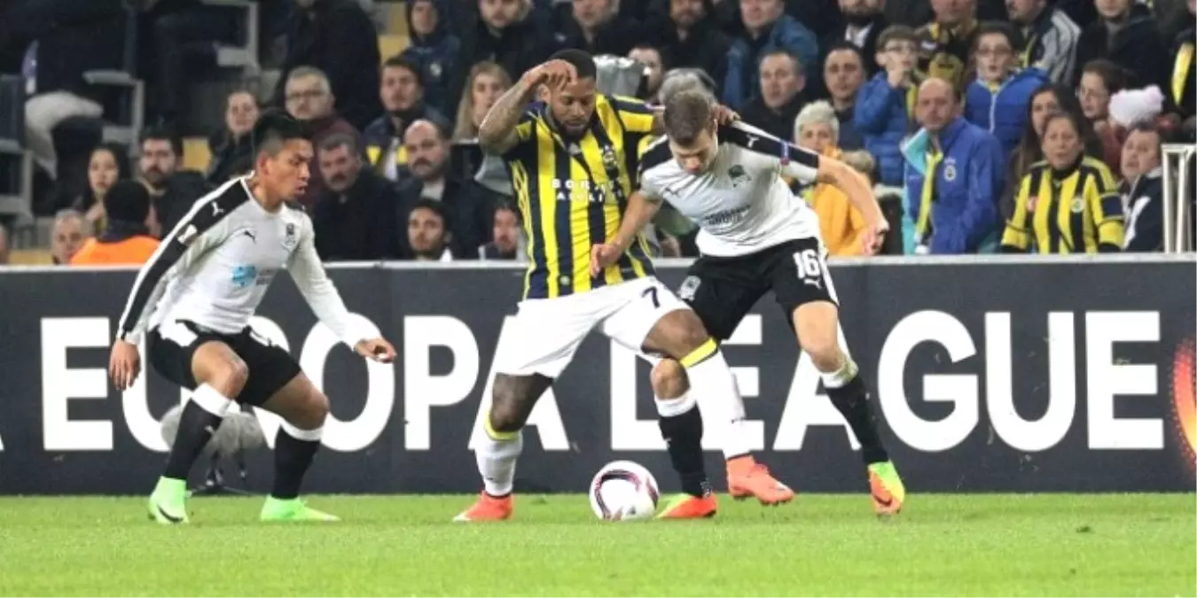 Beşiktaş\'ta 3. Yıldız Lens