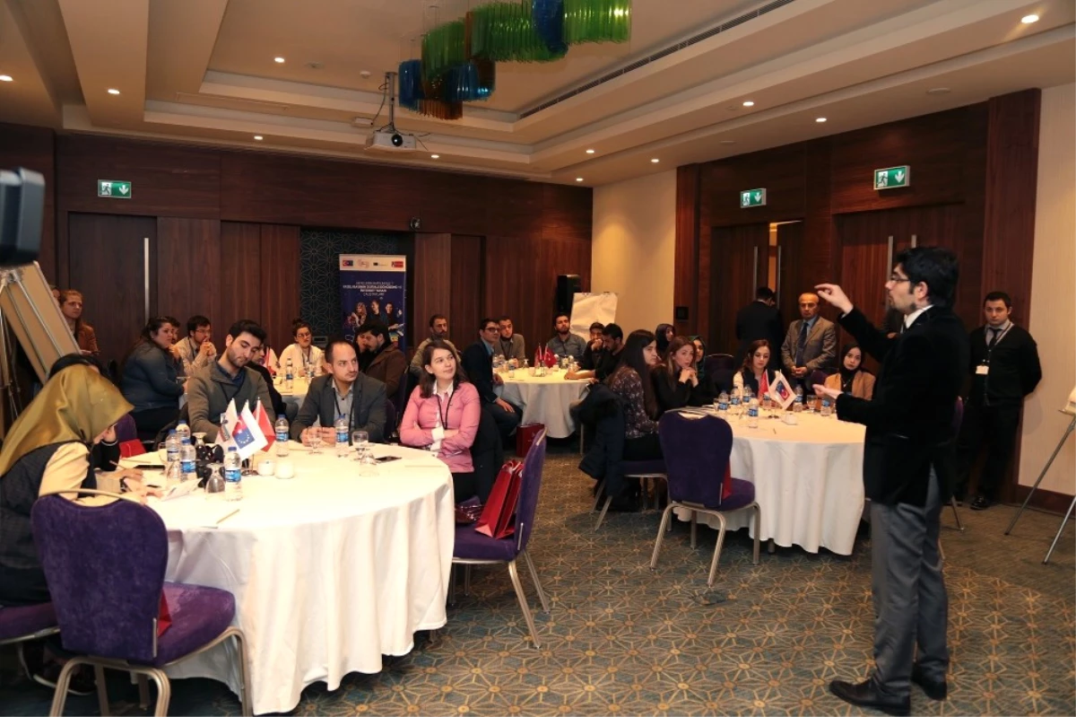 Bik\'in Dijital Dönüşüm Çalıştaylarının İkincisi Diyarbakır\'da Yapılacak