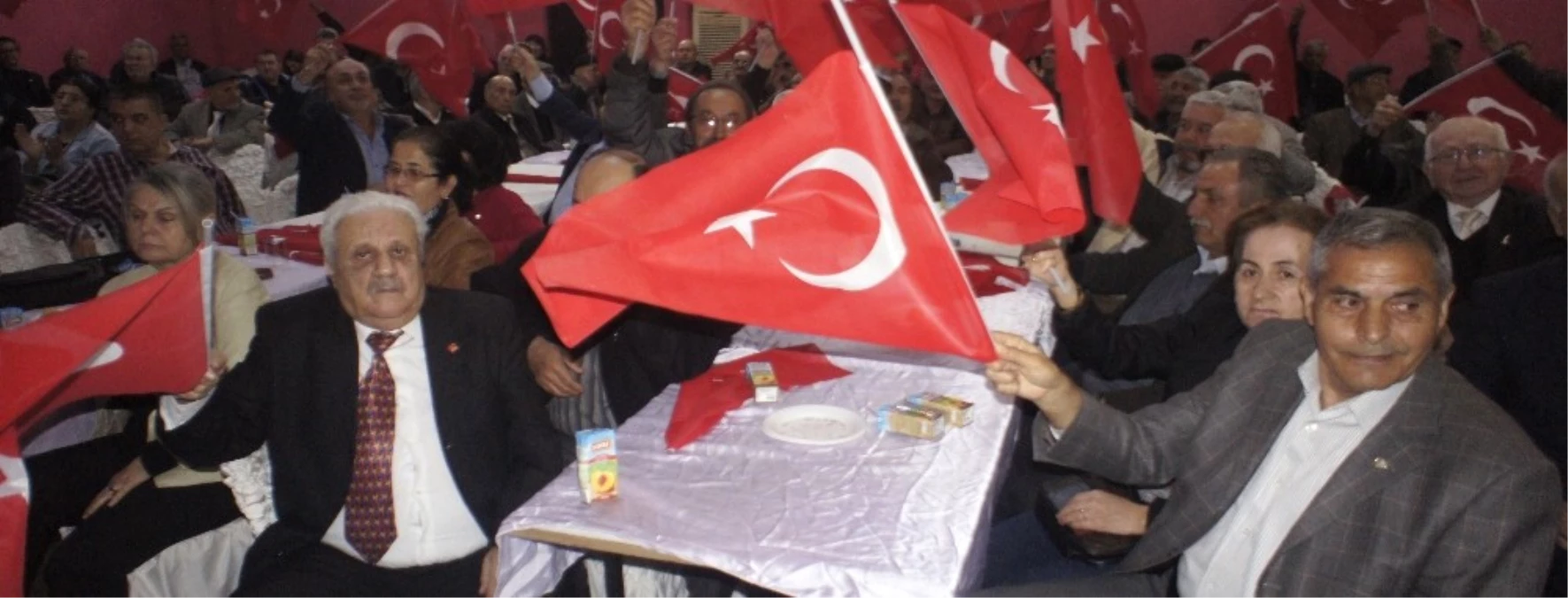 CHP Grup Başkanvekili Özgür Özel Açıklaması