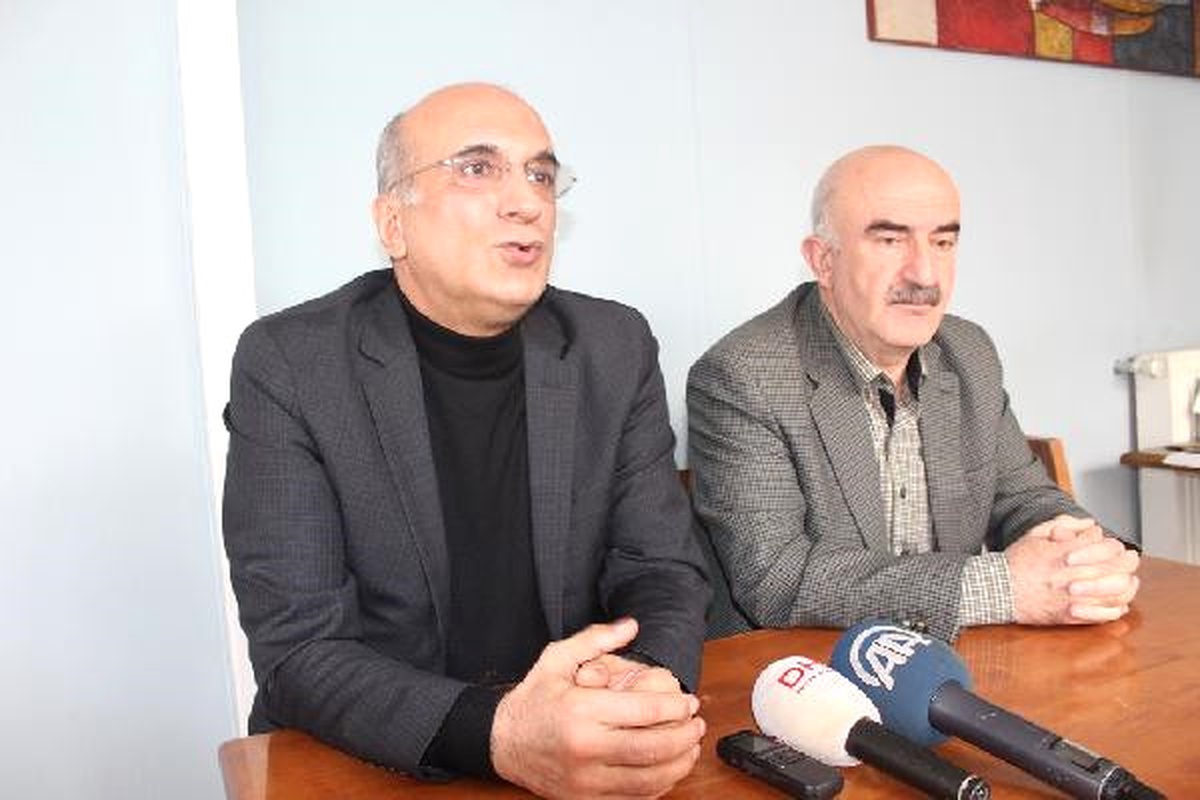 CHP\'li Bingöl: Hayır Oyu Verecekler Arasında AK Parti ve MHP\'li de Var