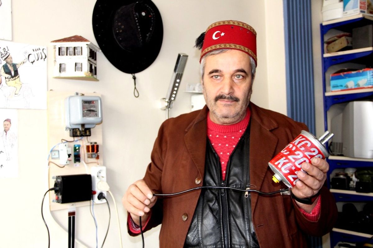 TOKİ Konutları İçin Hafriyat Çalışmaları Başladı