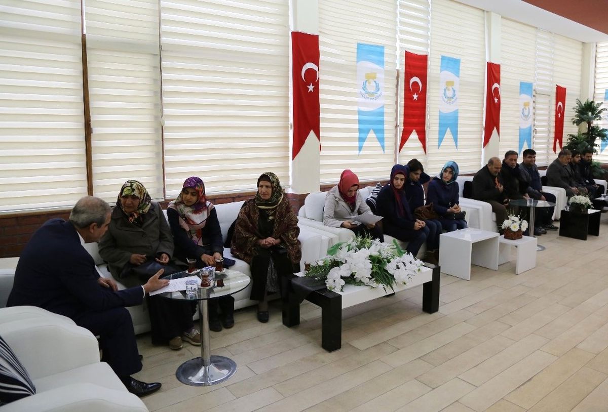 Tokat\'ta 10. Uluslararası Kick Boks Organizasyonu