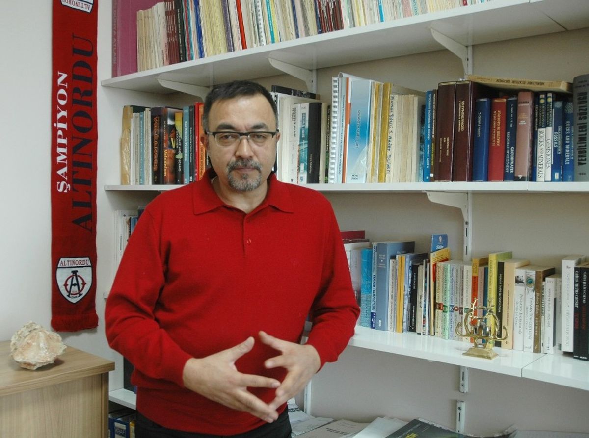 Ereğli Belediyesi Hizmetler İçin Yoğun Mesaide