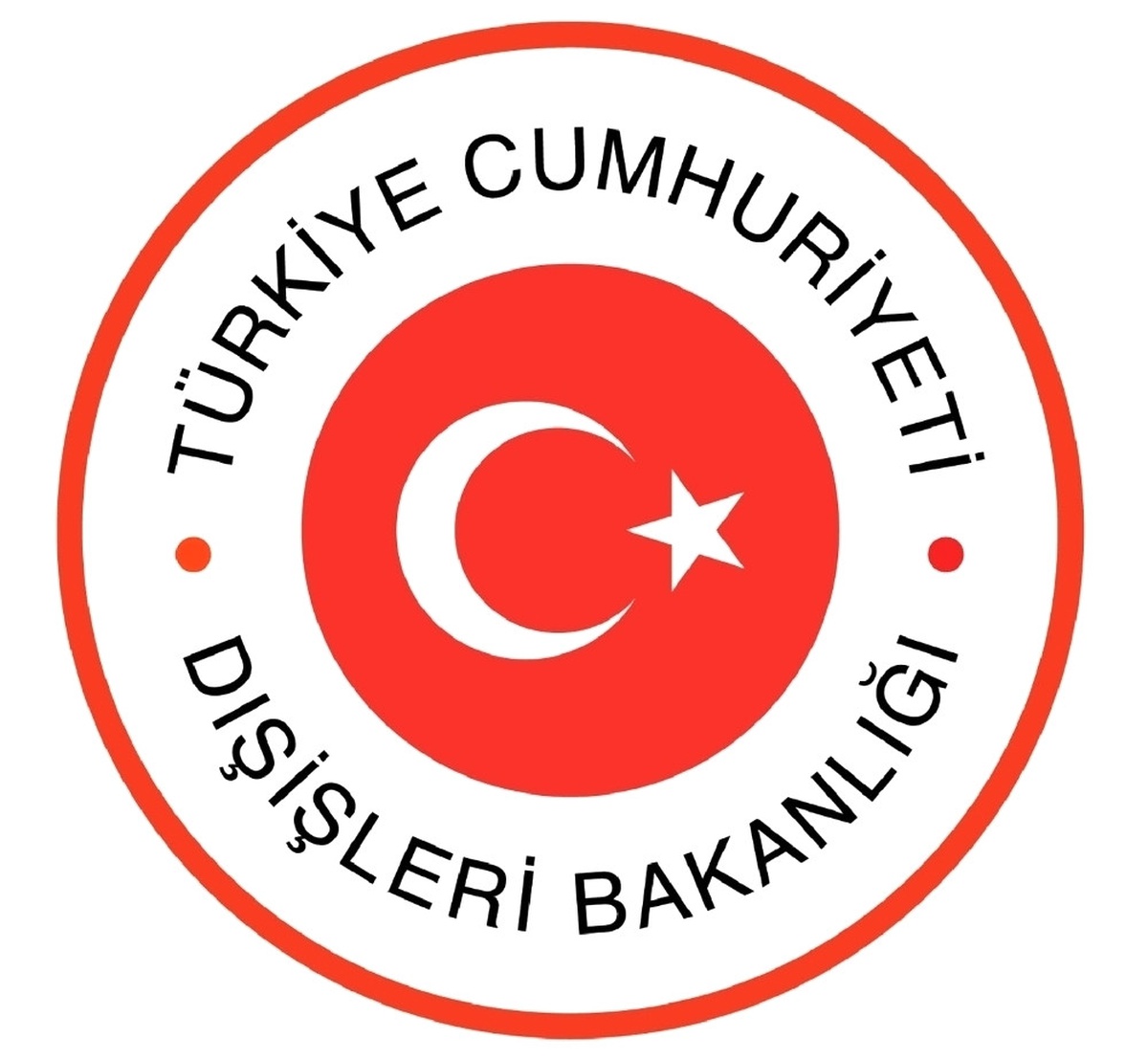 Dışişleri\'nden ABD\'nin Raporuna Sert Tepki