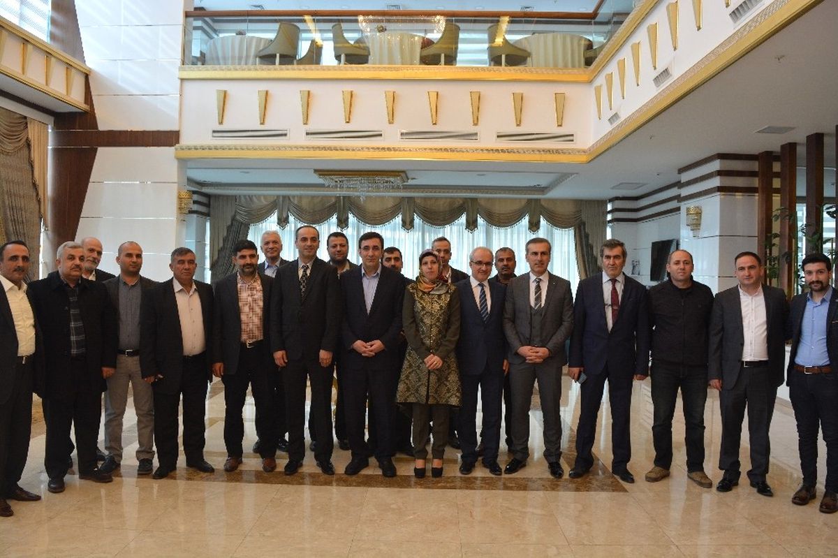 Erzincan\'da Tarihi Eser Operasyonu