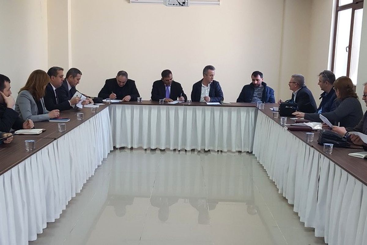 Kocaeli\'de 2 Özel Okul Öğretmeni Fetö\'den Adliyeye Çıkarıldı