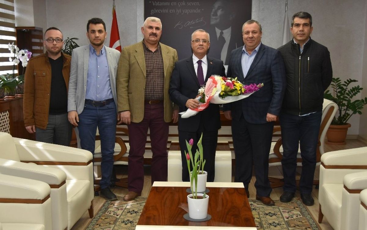 Hisarcıklıoğlu\'ndan Eco Ülkelerine Çağrı