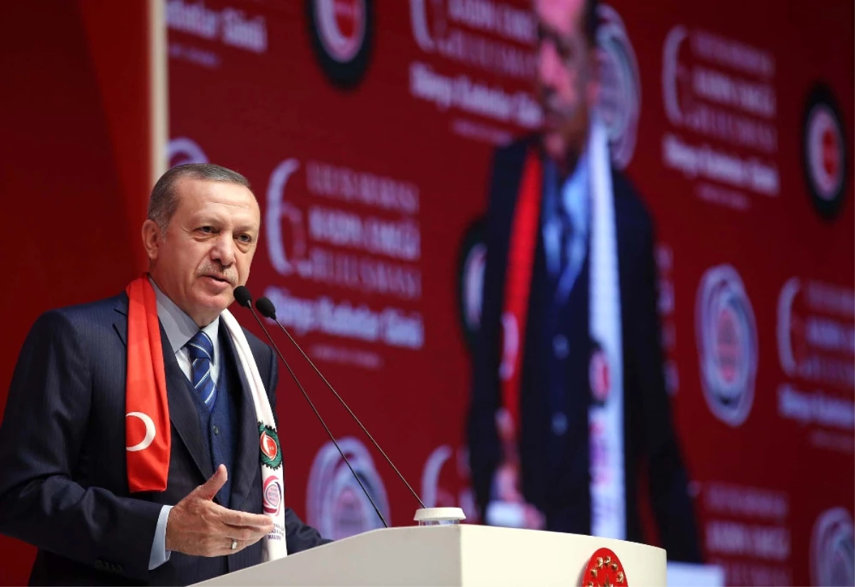 Erdoğan\'dan Öğretmenlere Müjde: 10 Bin Kadro Daha...