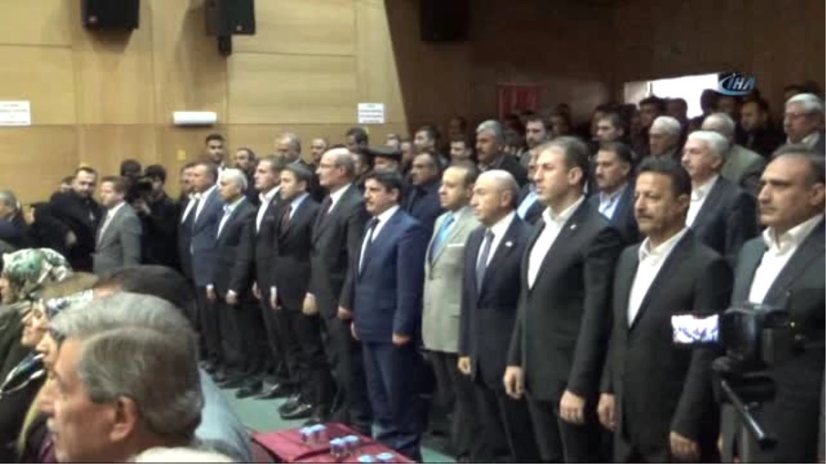 Eski AB Bakanı Egemen Bağış: "Bayrağını Seven, Ülkesini Sevenin Evet Demesi Gerekir"