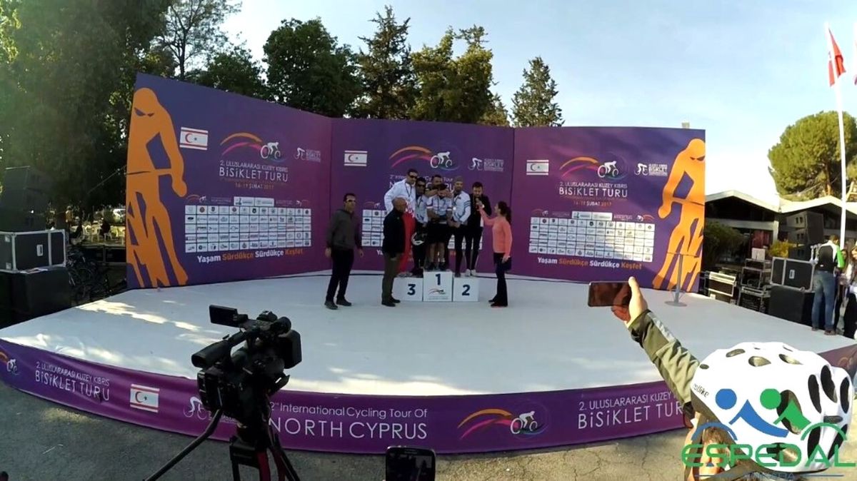 Eskişehir Görme Engelliler Spor Kulübü Başarıya Doymuyor
