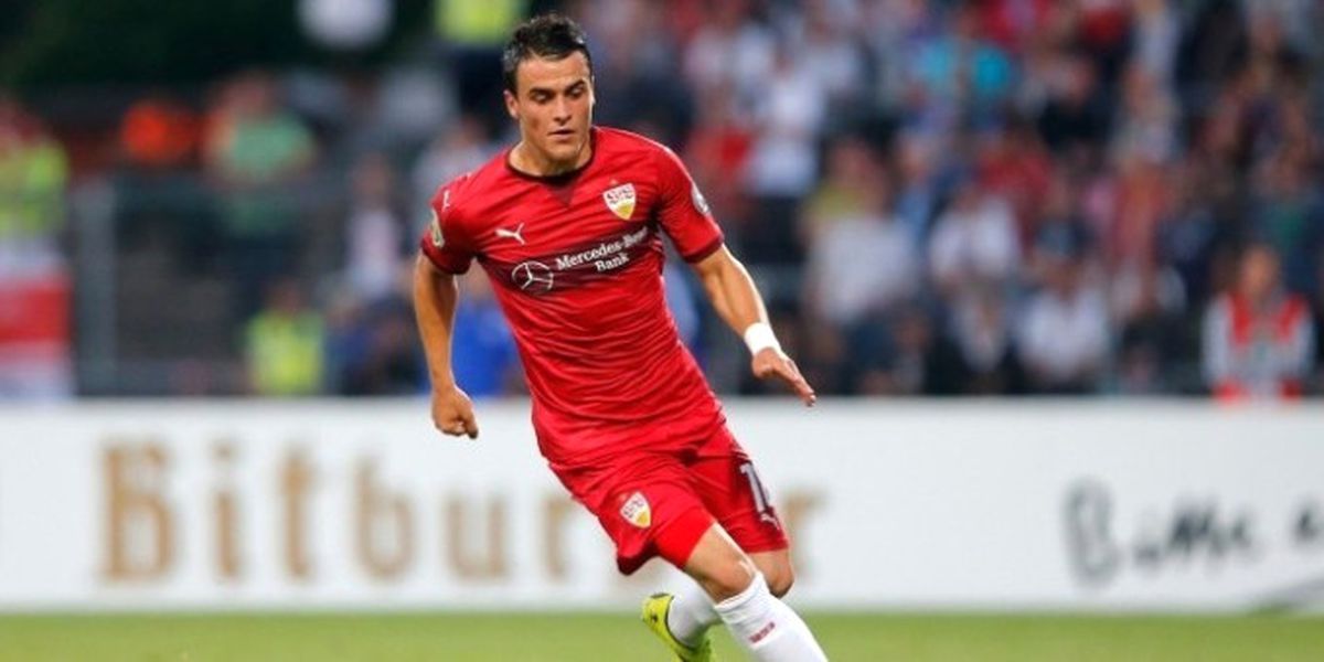Fenerbahçe\'de Transfer Hedefi Filip Kostic!