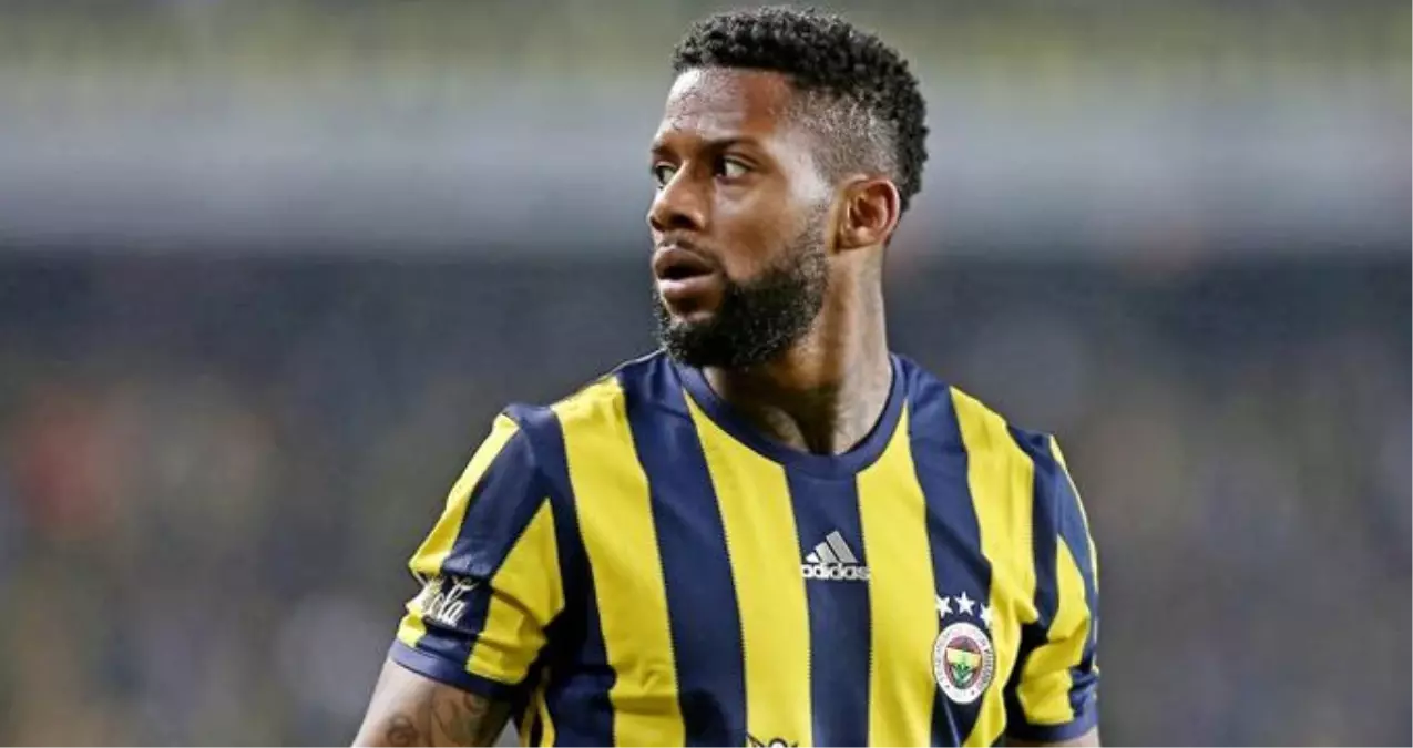 Fenerbahçeli Lens\'in Acı Günü