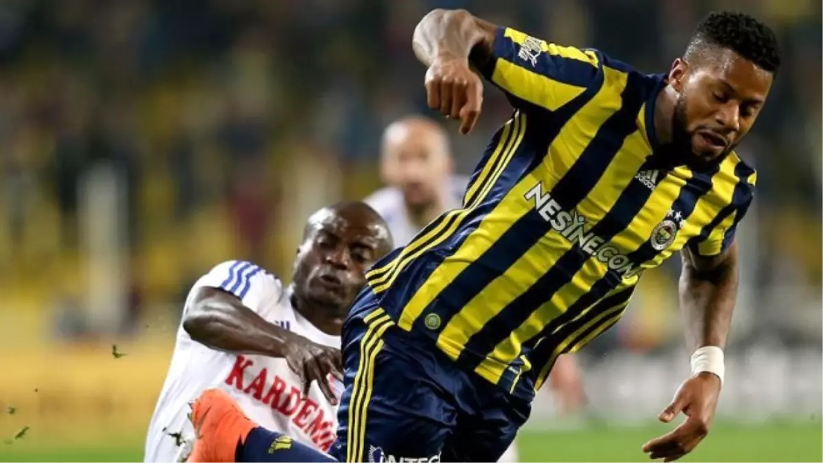 Fenerbahçeli Lens\'in Acı Günü