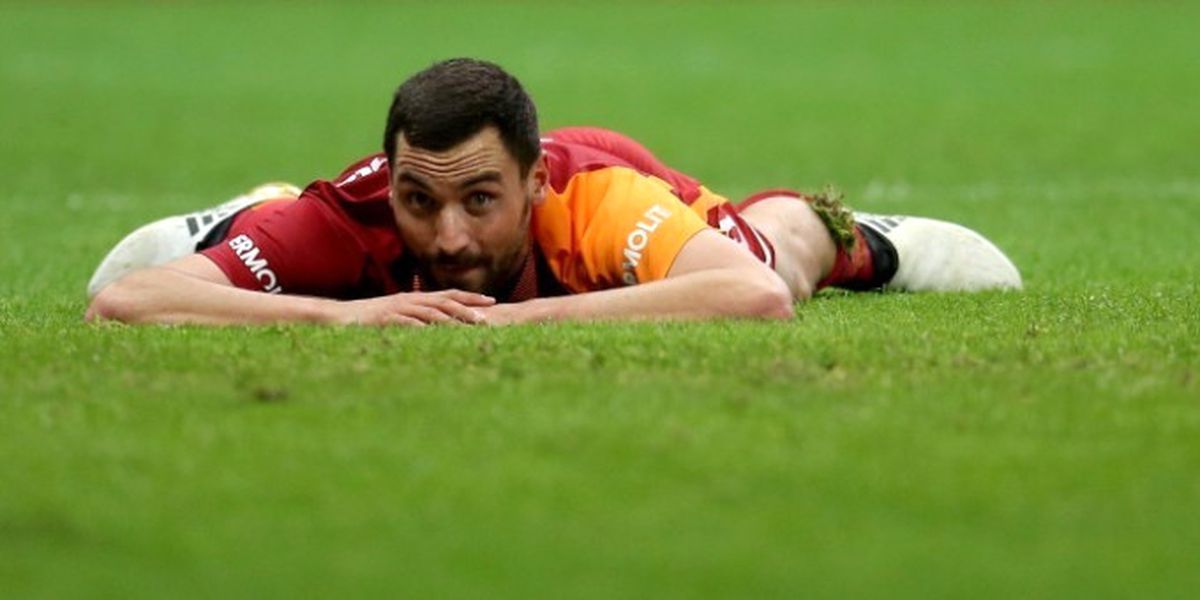 Flaş Sinan Gümüş Kararı!