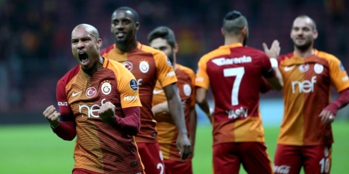 Galatasaray\'da Sakatlık Şoku!