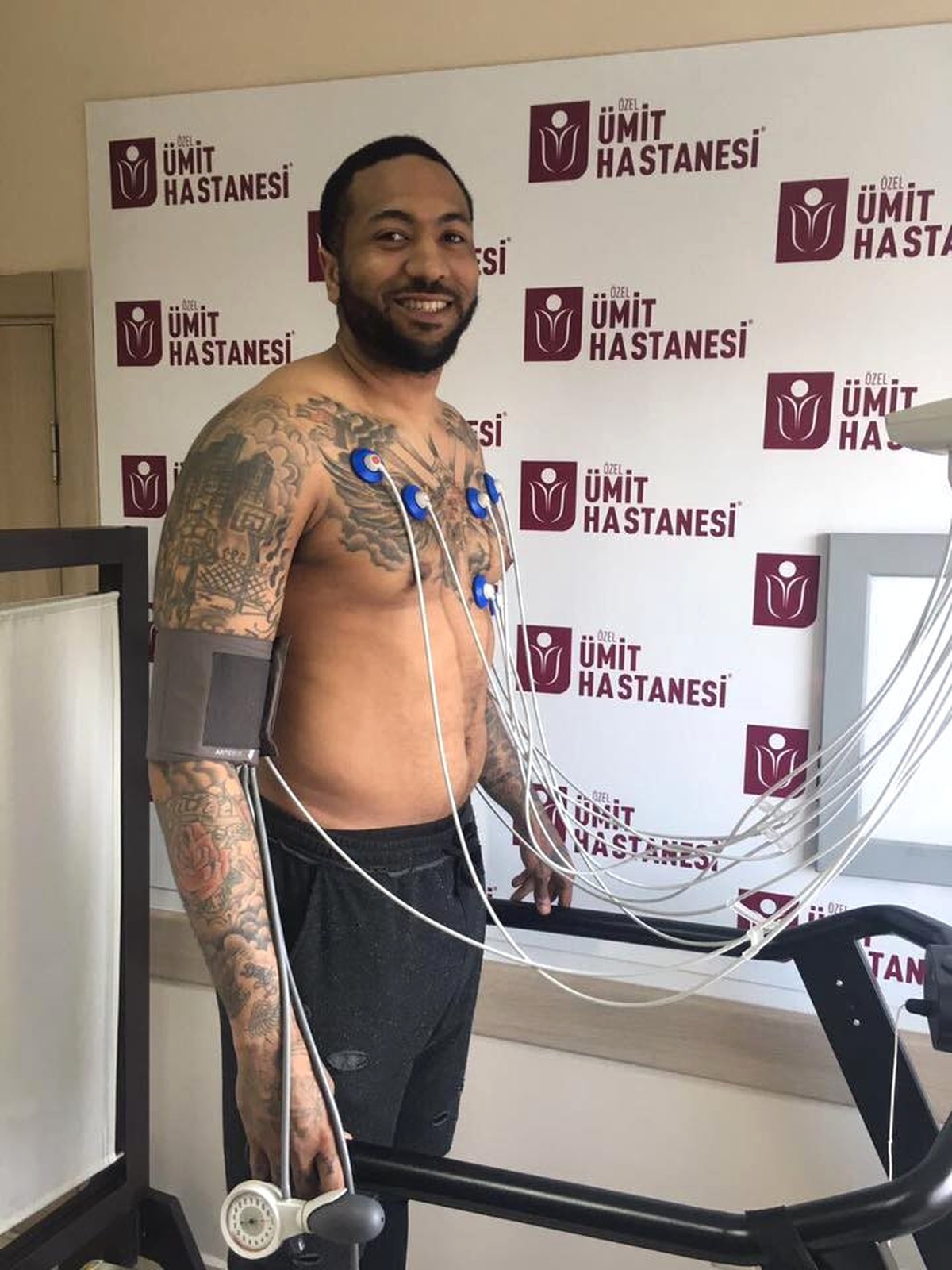 Necati Kara Hayrangöl Dağlarında