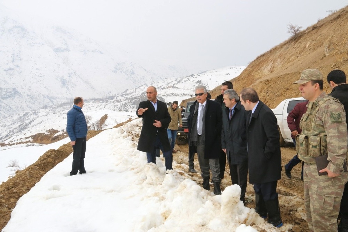 İzmit\'in En Büyük Mahalle Konağı Hizmete Açıldı