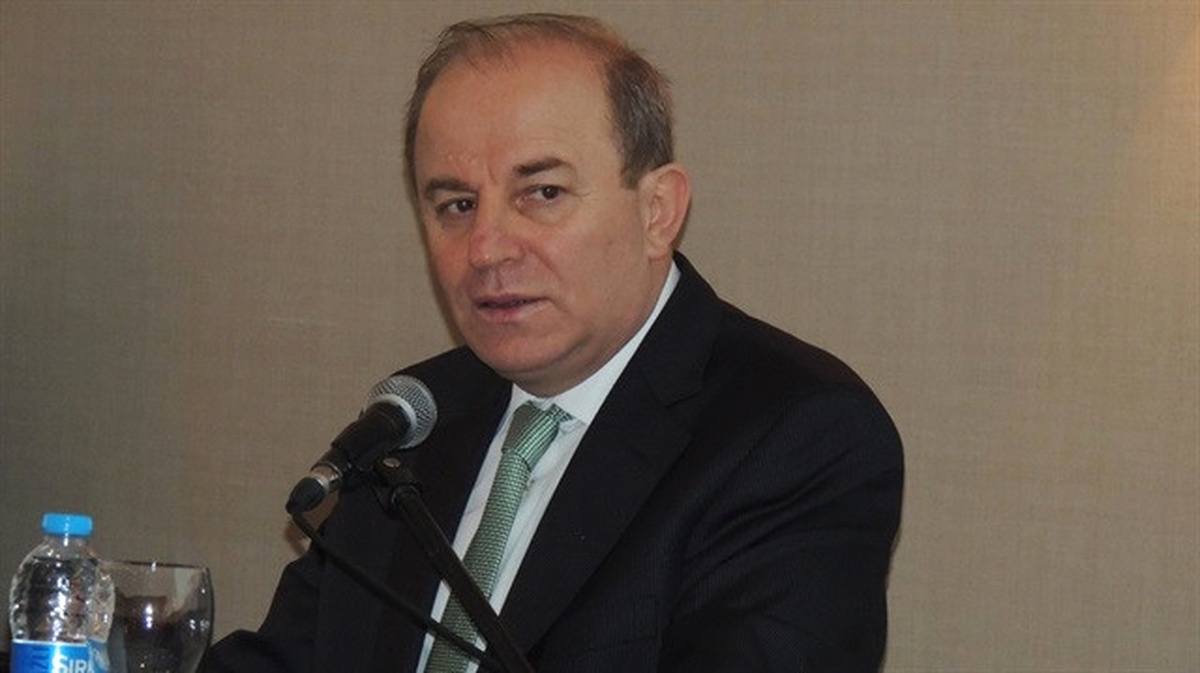 İçişleri Bakan Yardımcısı Öztürk Açıklaması