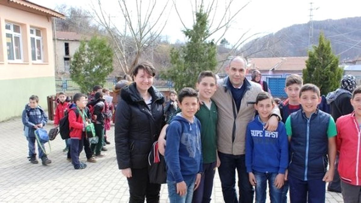12 Öğrencisine Cinsel İstismarda Bulunan Öğretmene 87 Yıl Hapis
