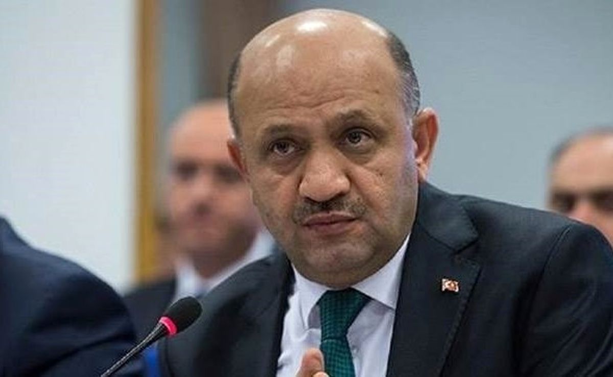 Işık: Her An Pyd\'nin Tepesine TSK\'nın Öldürücü Darbesi İniyor