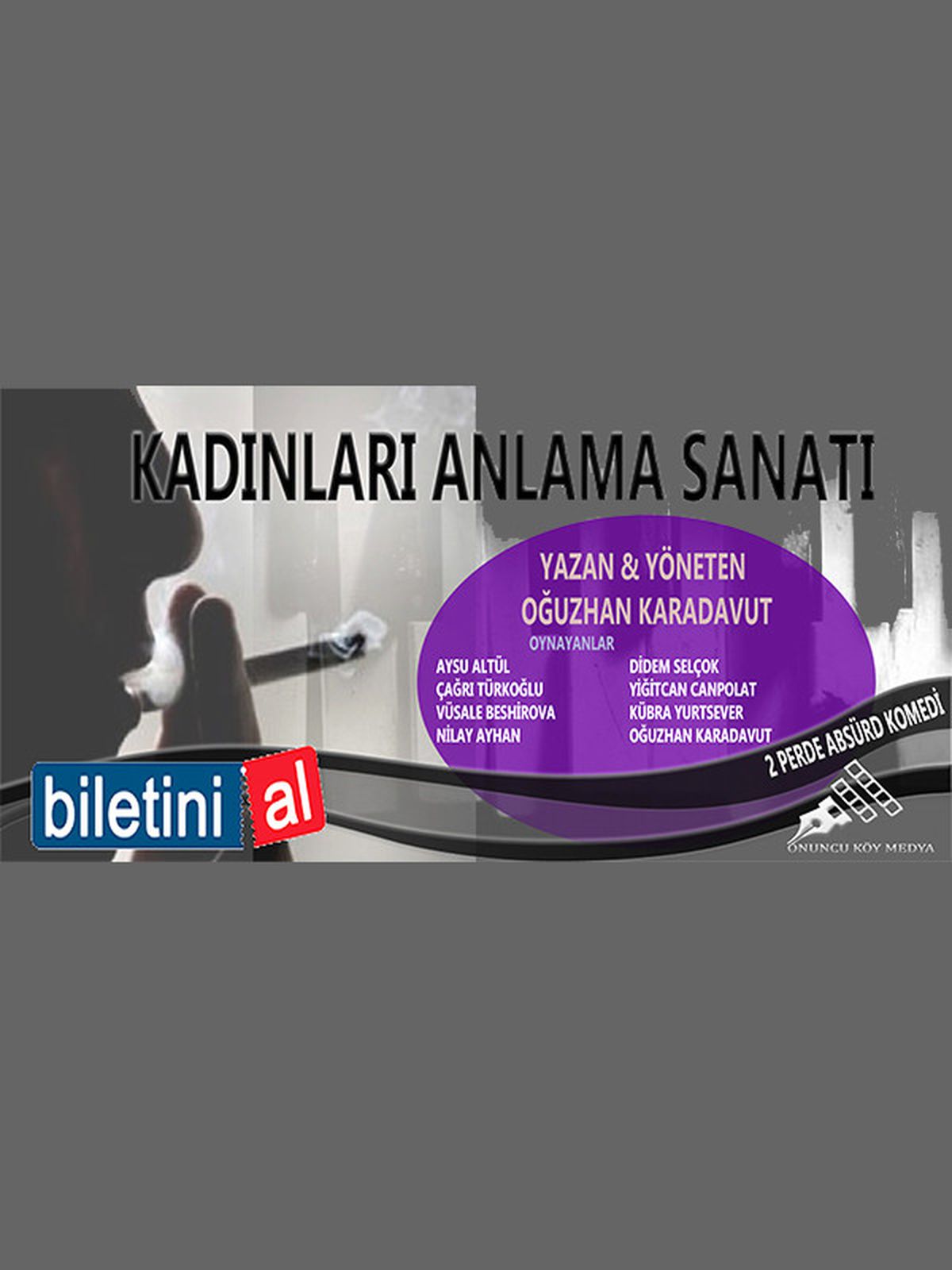 Kadınları Anlama Sanatı