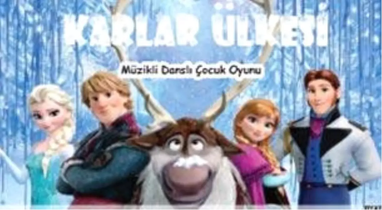 Karlar Ülkesi