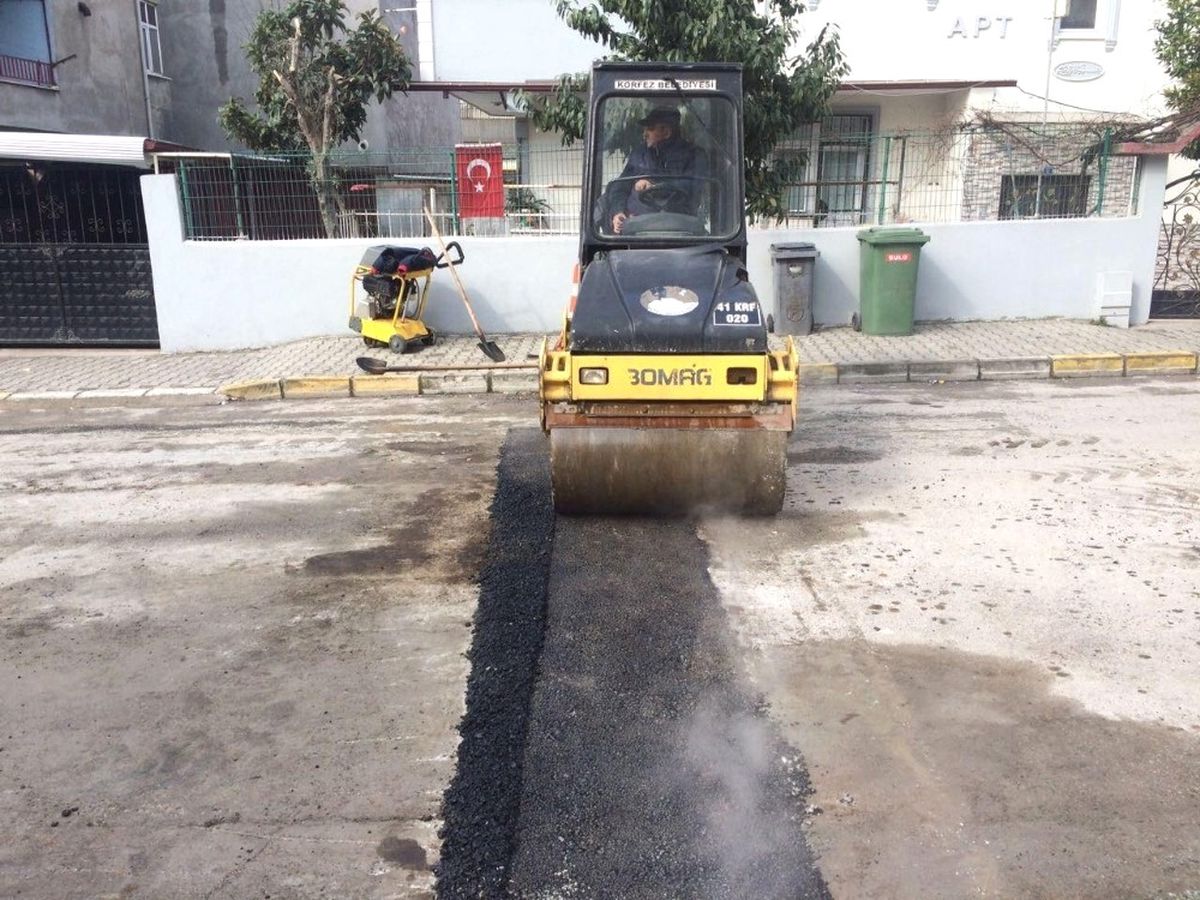İzmit\'te Dilencilere Geçit Yok