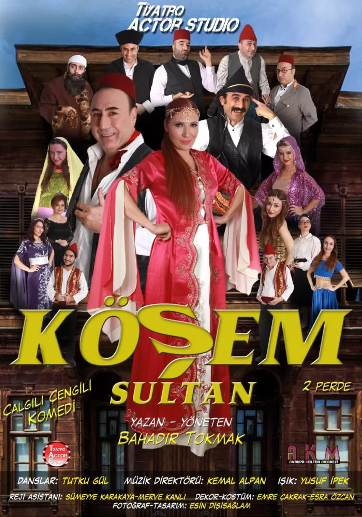 Köşem Sultan