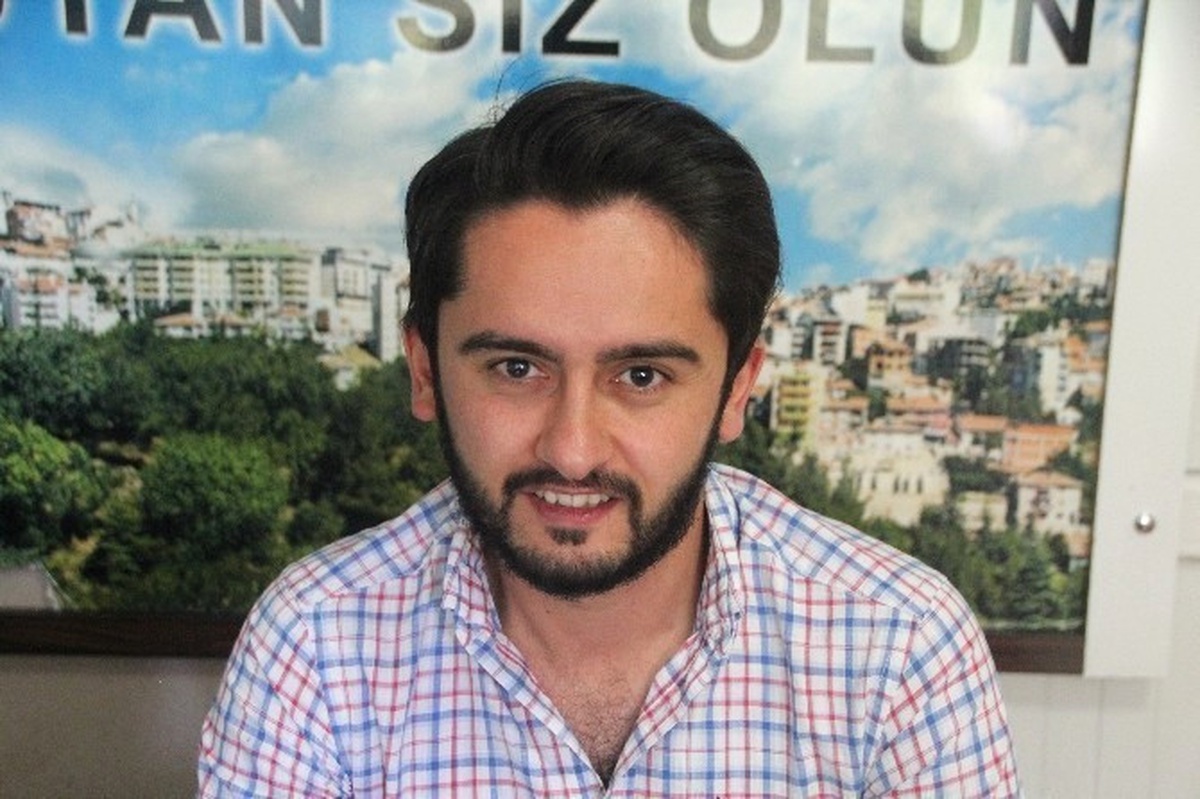 Belediye Başkanı Yaşar Bahçeci\'den Başbakan Yıldırım\'ın Mitingine Davet