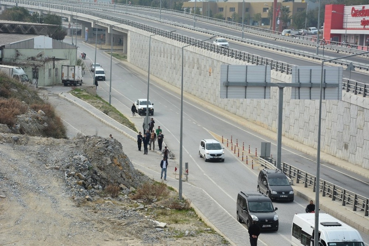 Hayırsever İşadamı, 2 Engelliyi Sevindirdi