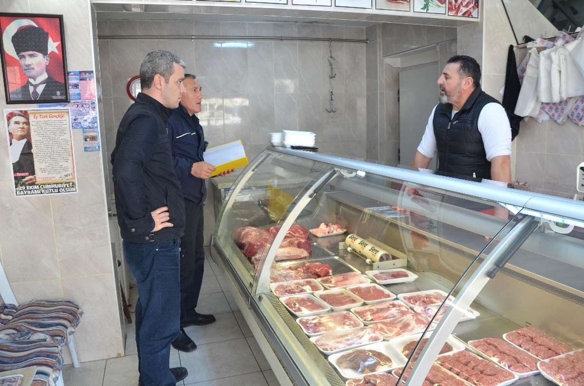Niloya Çocuklar İçin Biga\'da