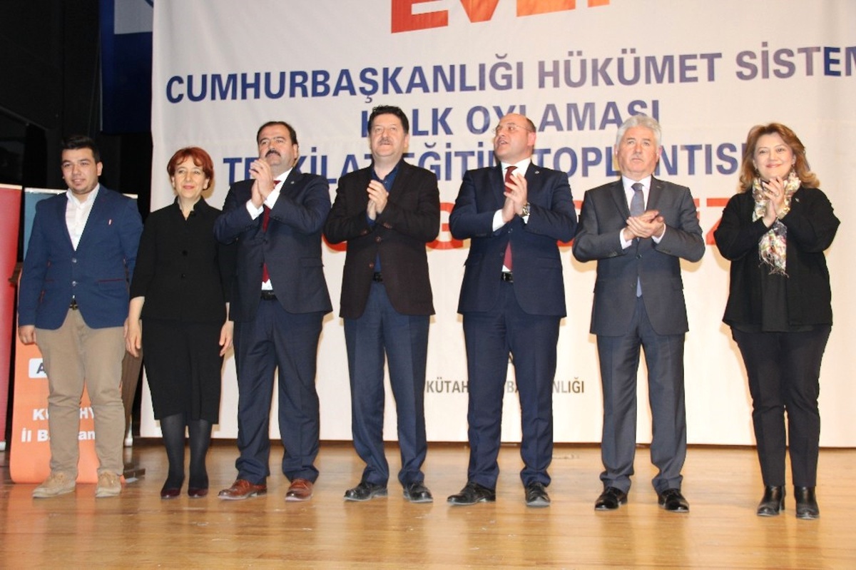 Yeni Hamle Eğitim Kurumları, Ygs Öncesi Öğrencilerini Kampa Aldı