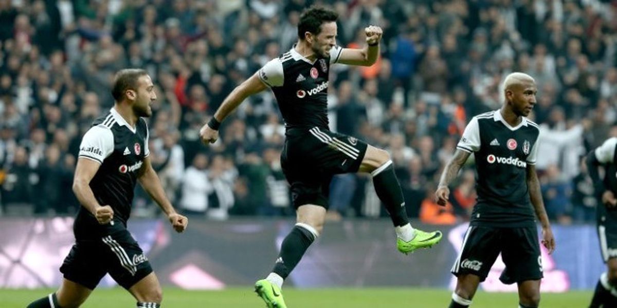 Liderden Rize\'ye Geçit Yok! 1-0