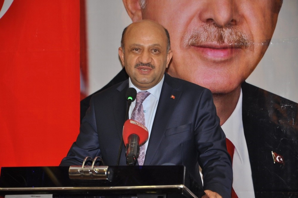 Bodrum Katı Eğitim Yuvasına Dönüştürüldü