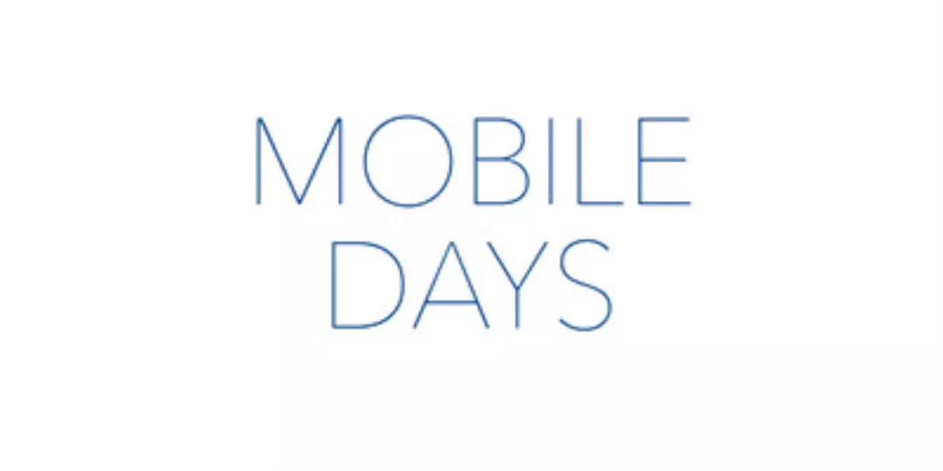 Mobile Days 2017