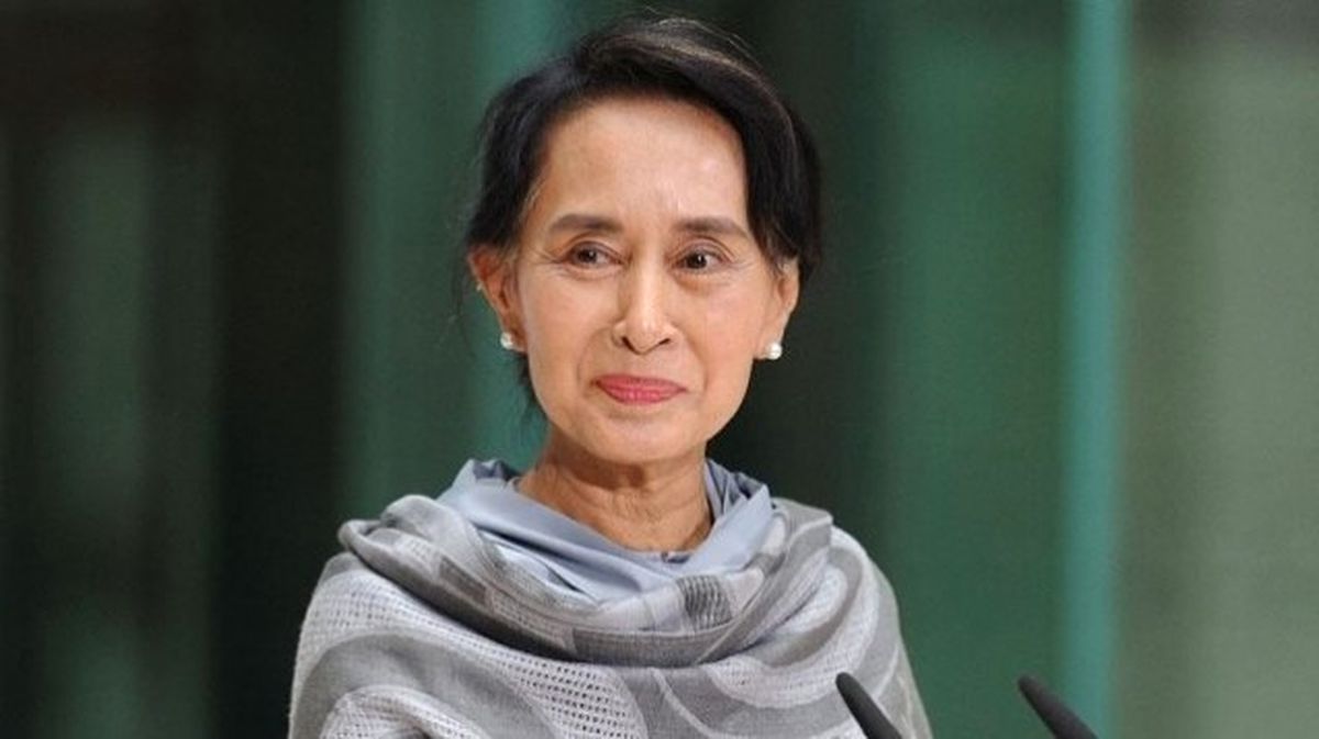 Myanmar Hükümetinden İsyancı Lidere Görüşme Daveti