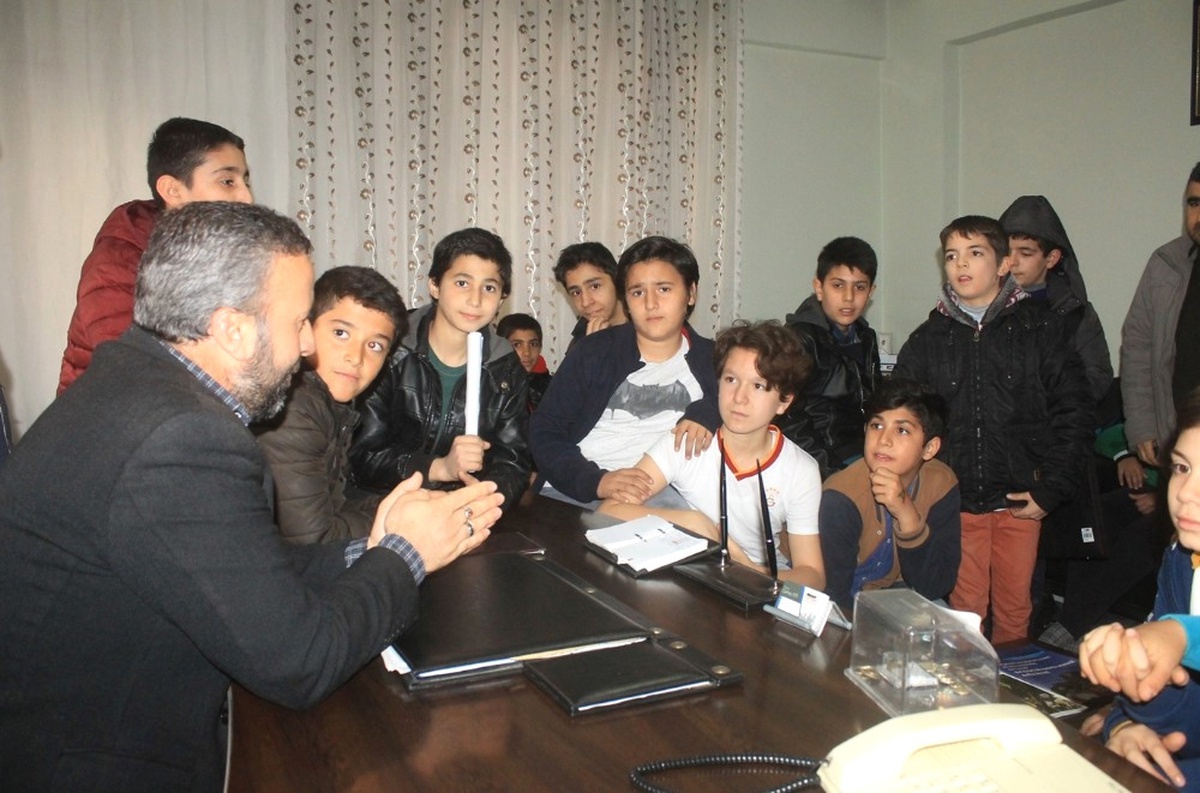 Adliyeye Sevk Edilen 12 Adü Personelinden 10\'u Tutuklandı