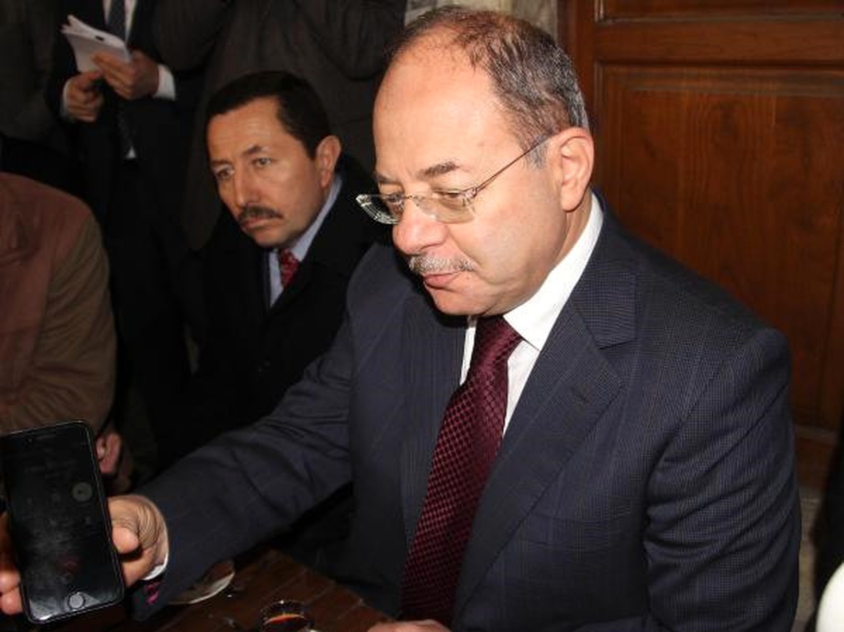 Ordu Bakan Akdağ: Gençler Arasında Tütün Kullanımı Artıyor
