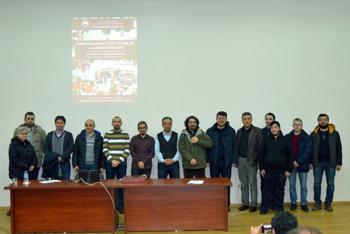Kırklareli\'nde 366. Kısa Dönem Jandarma Erler Yemin Etti