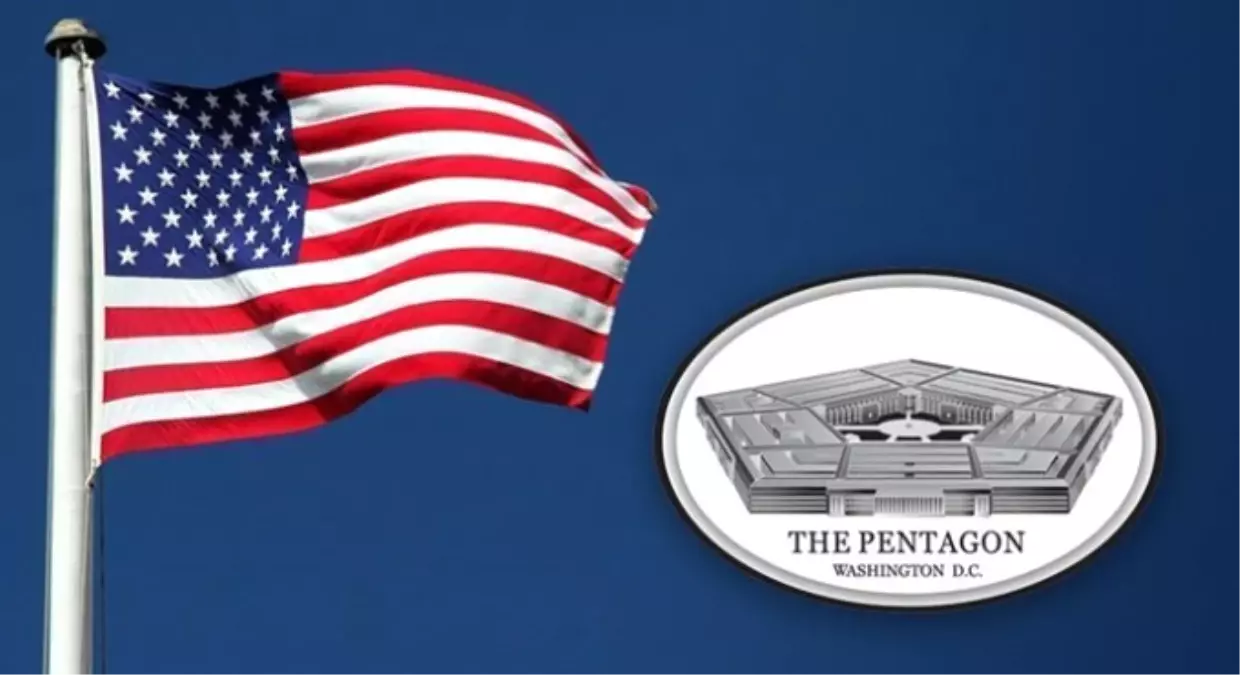 Pentagon\'dan Münbiç Açıklaması