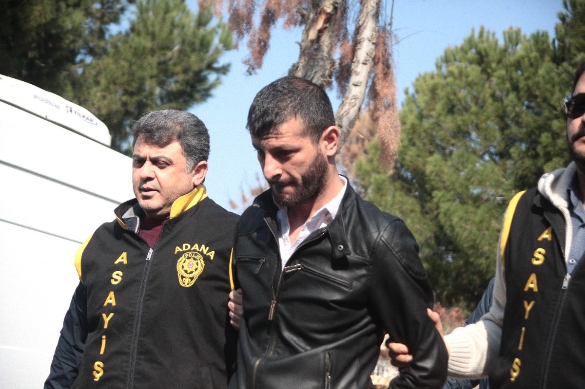 Nilüfer Potada Yüzleri Güldürüyor