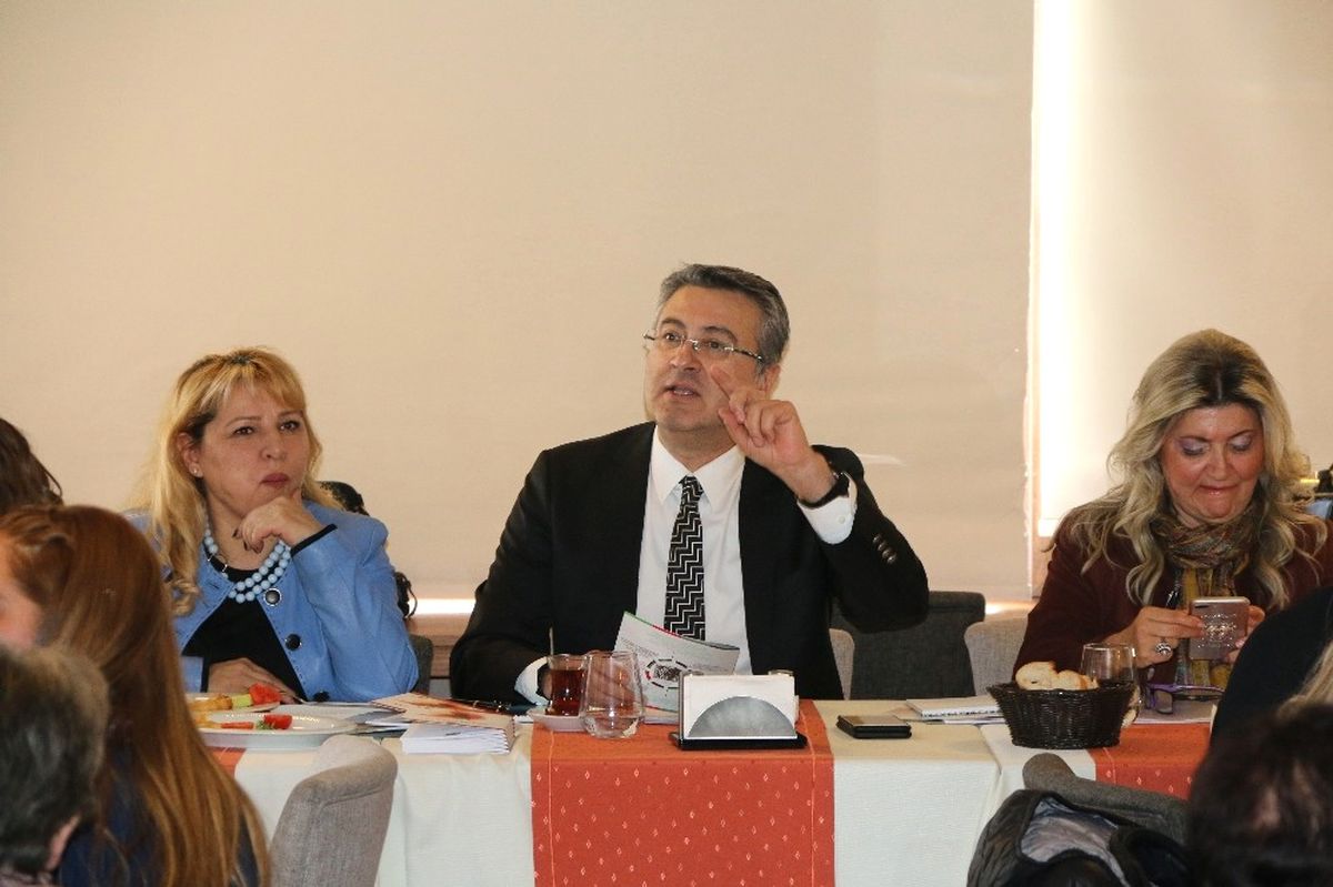 Cumhurbaşkanı\'na Yönelik Suikast Girişimi Davası