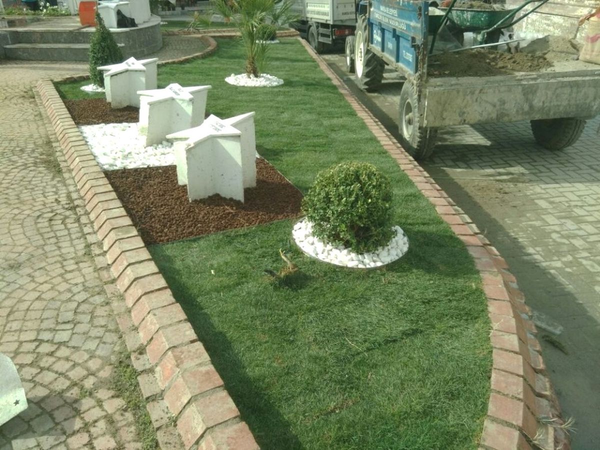 Bursa Örnek Şehir