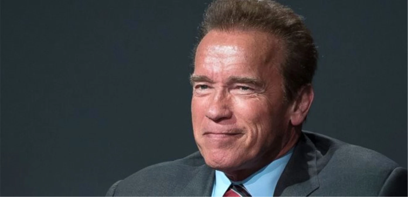 Schwarzenegger, Trump Bağlantılı Televizyon Programından Ayrılıyor