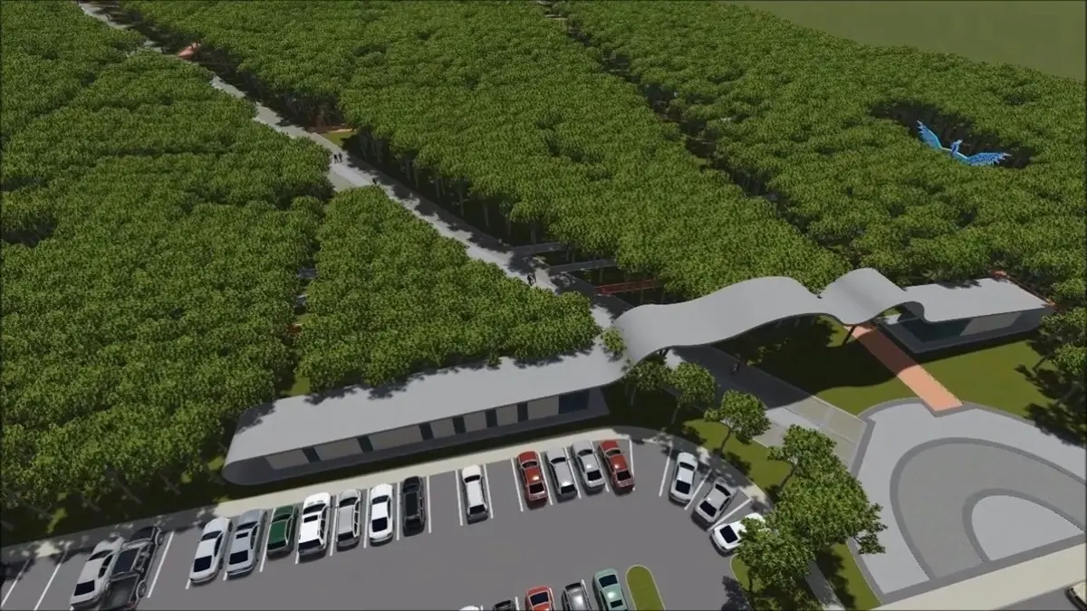 Şehit Fethi Sekin\'in Adı Mesire Alanında Yaşatılacak