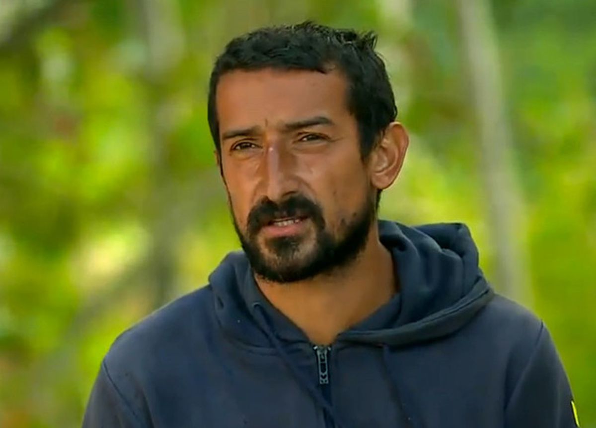 Serhat: "Fısıldaşmalardan Çok Sıkıldım"