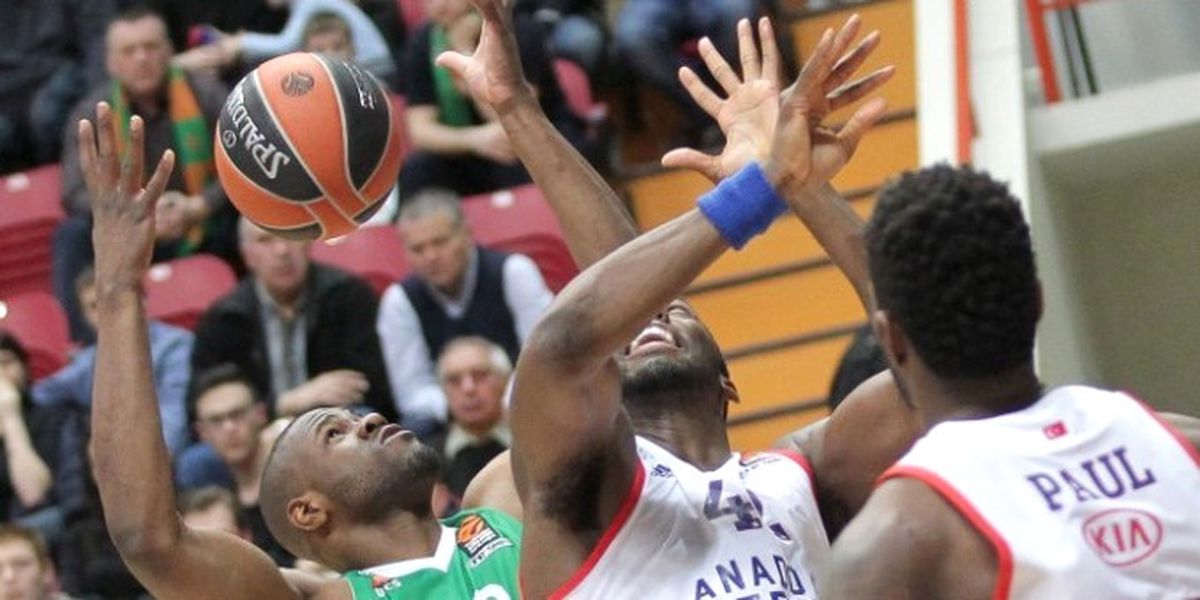 THY Avrupa Ligi\'nde Bir İlk!